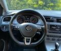 Білий Фольксваген Гольф, об'ємом двигуна 1.8 л та пробігом 145 тис. км за 12800 $, фото 11 на Automoto.ua