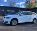 Белый Фольксваген Гольф, объемом двигателя 1.6 л и пробегом 215 тыс. км за 10999 $, фото 1 на Automoto.ua