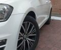 Белый Фольксваген Гольф, объемом двигателя 1.6 л и пробегом 225 тыс. км за 11800 $, фото 3 на Automoto.ua