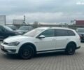 Белый Фольксваген Гольф, объемом двигателя 2 л и пробегом 287 тыс. км за 14590 $, фото 3 на Automoto.ua