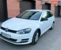 Белый Фольксваген Гольф, объемом двигателя 1.97 л и пробегом 230 тыс. км за 8700 $, фото 1 на Automoto.ua