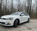 Белый Фольксваген Гольф, объемом двигателя 1.6 л и пробегом 275 тыс. км за 10500 $, фото 4 на Automoto.ua
