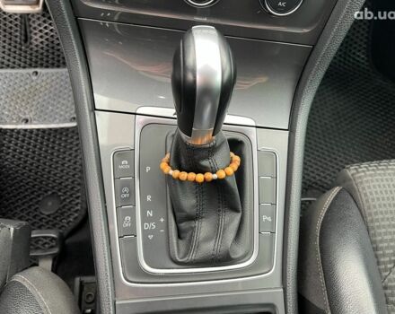 Белый Фольксваген Гольф, объемом двигателя 2 л и пробегом 287 тыс. км за 14590 $, фото 28 на Automoto.ua