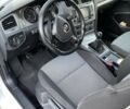 Белый Фольксваген Гольф, объемом двигателя 1.6 л и пробегом 245 тыс. км за 12500 $, фото 3 на Automoto.ua