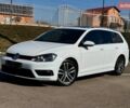 Белый Фольксваген Гольф, объемом двигателя 1.6 л и пробегом 200 тыс. км за 12990 $, фото 3 на Automoto.ua