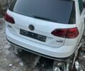 Белый Фольксваген Гольф, объемом двигателя 1.8 л и пробегом 76 тыс. км за 4100 $, фото 1 на Automoto.ua