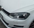 Белый Фольксваген Гольф, объемом двигателя 1.6 л и пробегом 225 тыс. км за 11800 $, фото 7 на Automoto.ua
