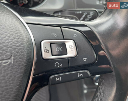 Белый Фольксваген Гольф, объемом двигателя 1.8 л и пробегом 139 тыс. км за 13900 $, фото 44 на Automoto.ua