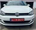 Белый Фольксваген Гольф, объемом двигателя 1.4 л и пробегом 212 тыс. км за 10900 $, фото 2 на Automoto.ua