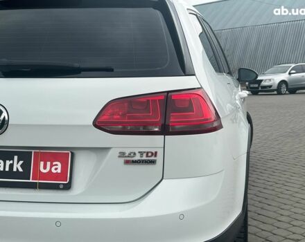 Белый Фольксваген Гольф, объемом двигателя 2 л и пробегом 287 тыс. км за 14590 $, фото 11 на Automoto.ua