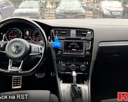 Білий Фольксваген Гольф, об'ємом двигуна 1.6 л та пробігом 199 тис. км за 12700 $, фото 8 на Automoto.ua