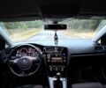 Белый Фольксваген Гольф, объемом двигателя 1.6 л и пробегом 285 тыс. км за 10750 $, фото 6 на Automoto.ua