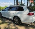 Білий Фольксваген Гольф, об'ємом двигуна 1.6 л та пробігом 250 тис. км за 10800 $, фото 17 на Automoto.ua