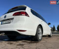 Белый Фольксваген Гольф, объемом двигателя 1.6 л и пробегом 238 тыс. км за 13000 $, фото 10 на Automoto.ua