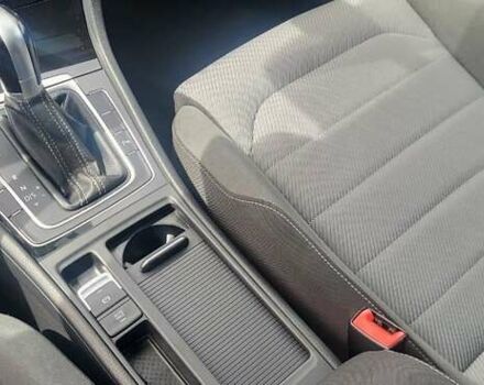 Белый Фольксваген Гольф, объемом двигателя 1.6 л и пробегом 198 тыс. км за 12000 $, фото 17 на Automoto.ua