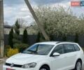 Белый Фольксваген Гольф, объемом двигателя 1.6 л и пробегом 220 тыс. км за 11500 $, фото 1 на Automoto.ua