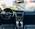 Белый Фольксваген Гольф, объемом двигателя 1.8 л и пробегом 82 тыс. км за 11500 $, фото 6 на Automoto.ua
