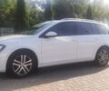 Белый Фольксваген Гольф, объемом двигателя 1.97 л и пробегом 291 тыс. км за 13100 $, фото 10 на Automoto.ua