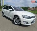 Білий Фольксваген Гольф, об'ємом двигуна 1.6 л та пробігом 211 тис. км за 13700 $, фото 2 на Automoto.ua