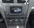 Белый Фольксваген Гольф, объемом двигателя 1.8 л и пробегом 130 тыс. км за 14800 $, фото 9 на Automoto.ua