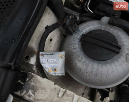 Белый Фольксваген Гольф, объемом двигателя 1.6 л и пробегом 202 тыс. км за 10800 $, фото 17 на Automoto.ua