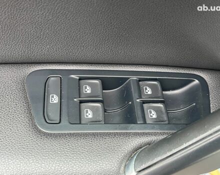 Белый Фольксваген Гольф, объемом двигателя 2 л и пробегом 287 тыс. км за 14590 $, фото 18 на Automoto.ua