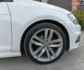 Білий Фольксваген Гольф, об'ємом двигуна 1.6 л та пробігом 256 тис. км за 10500 $, фото 24 на Automoto.ua