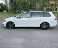 Белый Фольксваген Гольф, объемом двигателя 1.97 л и пробегом 262 тыс. км за 14500 $, фото 11 на Automoto.ua