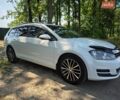 Білий Фольксваген Гольф, об'ємом двигуна 1.6 л та пробігом 250 тис. км за 10800 $, фото 15 на Automoto.ua