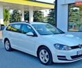 Белый Фольксваген Гольф, объемом двигателя 1.97 л и пробегом 173 тыс. км за 9850 $, фото 3 на Automoto.ua