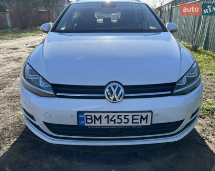 Белый Фольксваген Гольф, объемом двигателя 1.6 л и пробегом 238 тыс. км за 15000 $, фото 54 на Automoto.ua