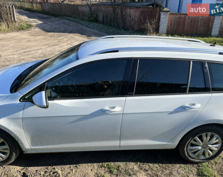 Белый Фольксваген Гольф, объемом двигателя 1.6 л и пробегом 238 тыс. км за 15000 $, фото 41 на Automoto.ua