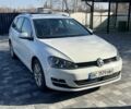 Белый Фольксваген Гольф, объемом двигателя 1.6 л и пробегом 270 тыс. км за 9900 $, фото 1 на Automoto.ua