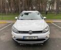 Білий Фольксваген Гольф, об'ємом двигуна 2 л та пробігом 313 тис. км за 14950 $, фото 2 на Automoto.ua