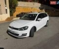 Білий Фольксваген Гольф, об'ємом двигуна 1.6 л та пробігом 180 тис. км за 9313 $, фото 1 на Automoto.ua