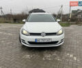 Белый Фольксваген Гольф, объемом двигателя 1.6 л и пробегом 280 тыс. км за 11500 $, фото 1 на Automoto.ua