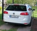 Белый Фольксваген Гольф, объемом двигателя 1.6 л и пробегом 218 тыс. км за 11700 $, фото 27 на Automoto.ua