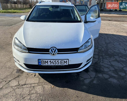 Белый Фольксваген Гольф, объемом двигателя 1.6 л и пробегом 238 тыс. км за 15000 $, фото 29 на Automoto.ua