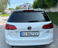 Белый Фольксваген Гольф, объемом двигателя 1.6 л и пробегом 202 тыс. км за 10800 $, фото 8 на Automoto.ua