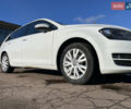 Белый Фольксваген Гольф, объемом двигателя 1.6 л и пробегом 238 тыс. км за 15000 $, фото 15 на Automoto.ua