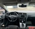 Белый Фольксваген Гольф, объемом двигателя 1.6 л и пробегом 290 тыс. км за 12000 $, фото 7 на Automoto.ua