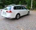 Белый Фольксваген Гольф, объемом двигателя 1.8 л и пробегом 165 тыс. км за 100157 $, фото 5 на Automoto.ua