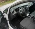 Белый Фольксваген Гольф, объемом двигателя 1.8 л и пробегом 165 тыс. км за 100157 $, фото 17 на Automoto.ua