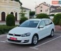 Белый Фольксваген Гольф, объемом двигателя 1.6 л и пробегом 262 тыс. км за 10699 $, фото 1 на Automoto.ua