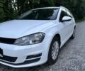 Білий Фольксваген Гольф, об'ємом двигуна 1.6 л та пробігом 344 тис. км за 11300 $, фото 2 на Automoto.ua