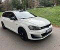 Белый Фольксваген Гольф, объемом двигателя 2 л и пробегом 272 тыс. км за 14900 $, фото 1 на Automoto.ua