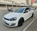 Белый Фольксваген Гольф, объемом двигателя 1.6 л и пробегом 219 тыс. км за 12100 $, фото 7 на Automoto.ua
