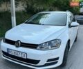 Белый Фольксваген Гольф, объемом двигателя 1.6 л и пробегом 213 тыс. км за 10500 $, фото 1 на Automoto.ua