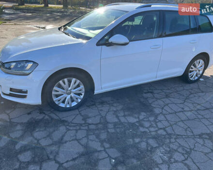 Белый Фольксваген Гольф, объемом двигателя 1.6 л и пробегом 238 тыс. км за 15000 $, фото 45 на Automoto.ua