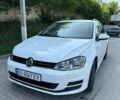 Белый Фольксваген Гольф, объемом двигателя 1.6 л и пробегом 202 тыс. км за 10800 $, фото 3 на Automoto.ua